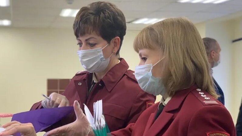 График профилактических визитов роспотребнадзора на 2025 год В Рязани подтверждены два случая менингита у детей: Новости