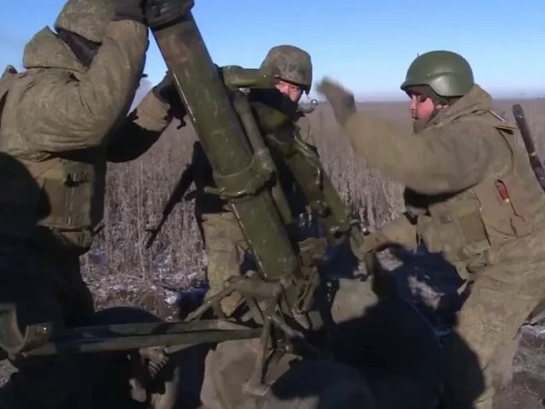 Песков опроверг сообщения о конфликте Минобороны и ЧВК Вагнер