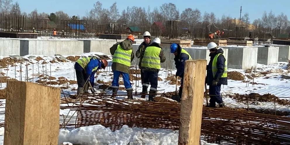 Вести ярославль сегодня 21.05. Руководитель стройки. Начальник строительства. Объекты строительства в 1с. Строительство зданий.