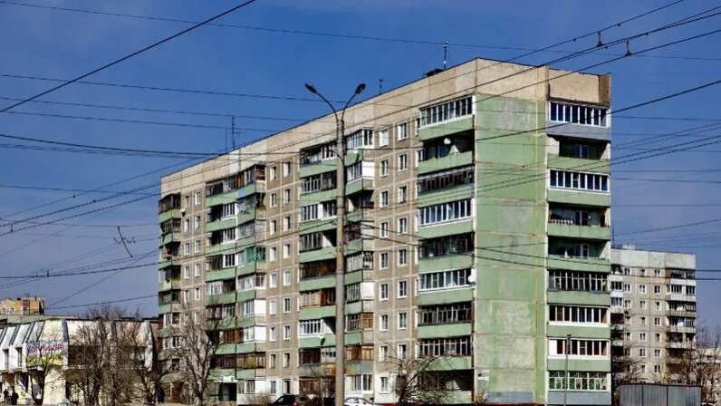 Кохомское шоссе фото