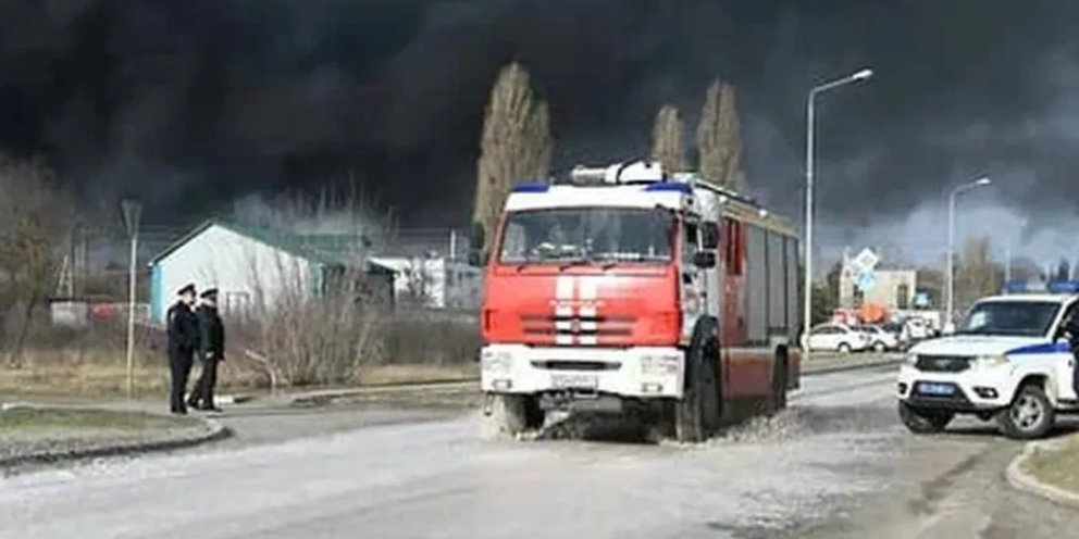 Белгород ДК пожар. В Белгороде сгорел дом.