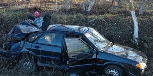 Новости Зернограда дтп