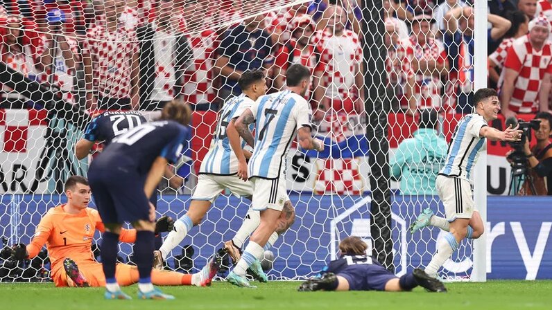 аргентина хорватия 2022 голы. аргентина хорватия финал. сборная аргентины 2022. аргентина хорватия. аргентина хорватия 2022 3-0.