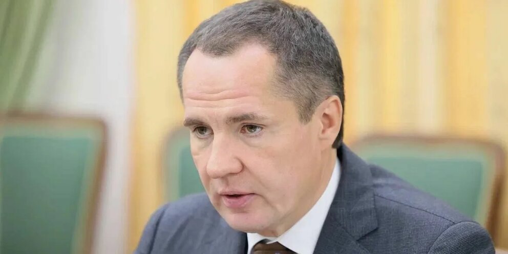 Белгородский губернатор рассказал коллегам по ЦФО о работе оперштаба