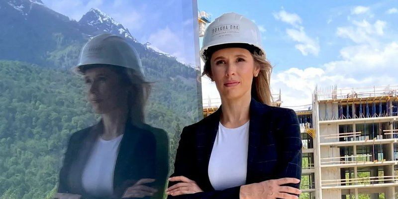Анна невзорова сочи биография личная жизнь Анна Невзорова: Сочи задает тренды в развитии курортной инфраструктуры Дзен