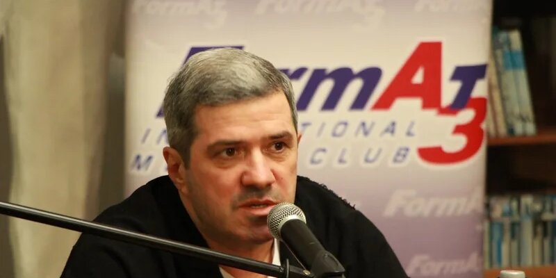 Михаил шахназаров биография личная жизнь ШАХНАЗАРОВ Карен Георгиевич биография, новости, фото, дата рождения, пресс-дос