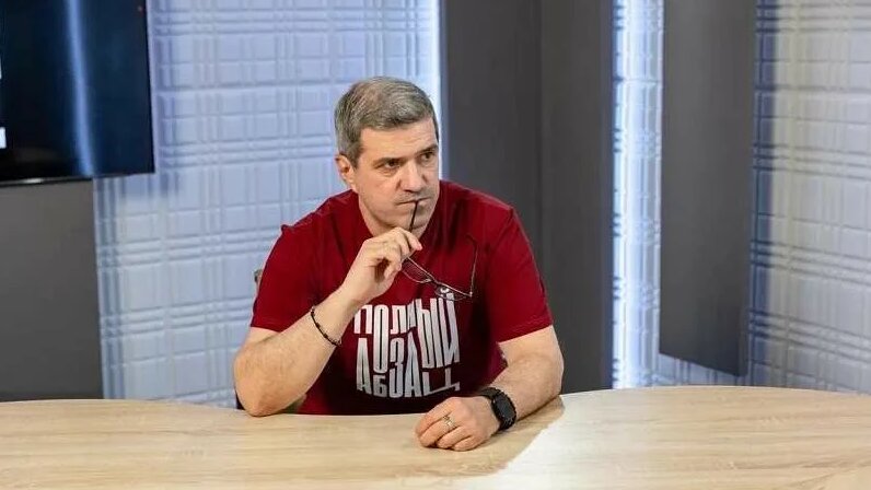 Михаил Шахназаров раскритиковал выступление рэпера Noize MC в Прибалтике: Новост