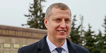 Крутой дмитрий николаевич биография и личная жизнь БЕЛТА: новым послом Белоруссии в Москве станет замглавы администрации президента