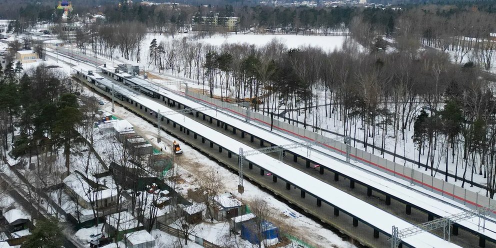 Матвеевская переделкино. Станция Новопеределкино. Новопеределкино благоустройство. Киевское направление Московской железной дороги. Горьковское направление Московской железной дороги.