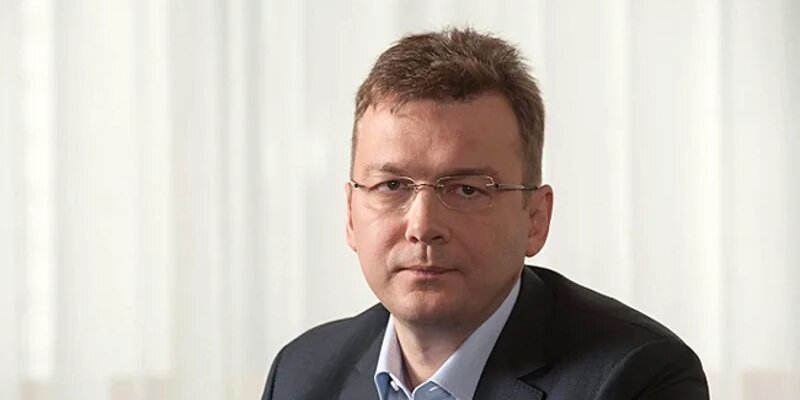 Линник викторович