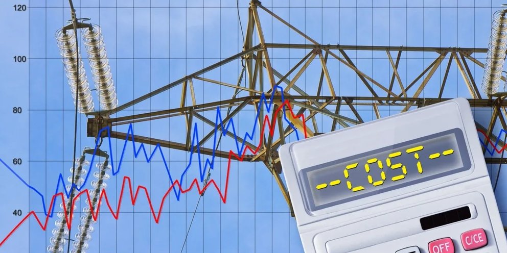 Проект энергетический кризис