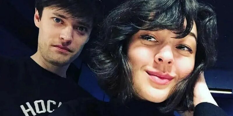 Было не по себе": Марина Кравец рассказала о своих родах во время пандемии 