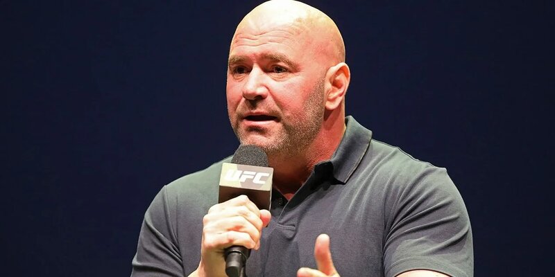 UFC заявил о намерении провести турнир в Африке
