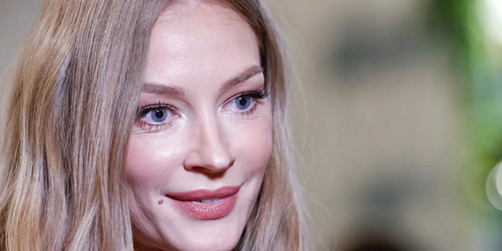 Актриса светлана ходченкова фото О чем личном мечтает после 40-летия актриса Светлана Ходченкова, и кто остается