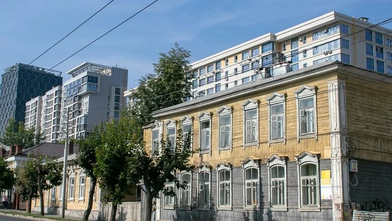 Rossvik ул октябрьской революции 1 фото