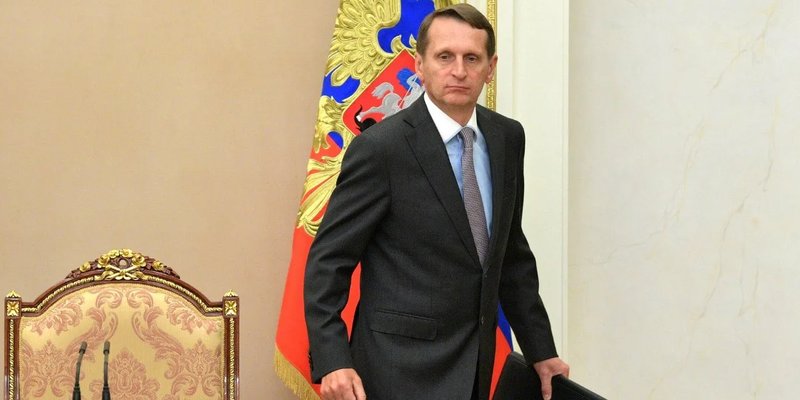 Нарышкин: США будут всеми силами затягивать конфликт в б. УССР