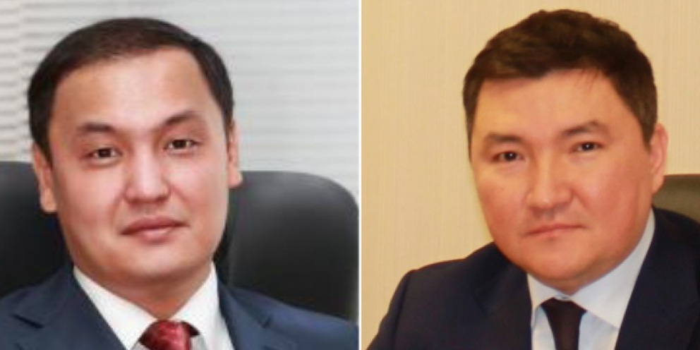 министр финансов казахстана 2019. галымжан тельманович койшыбаев. кадровые перестановки в казахстане. казахстан последние новости. бывший министр финансов казахстана.