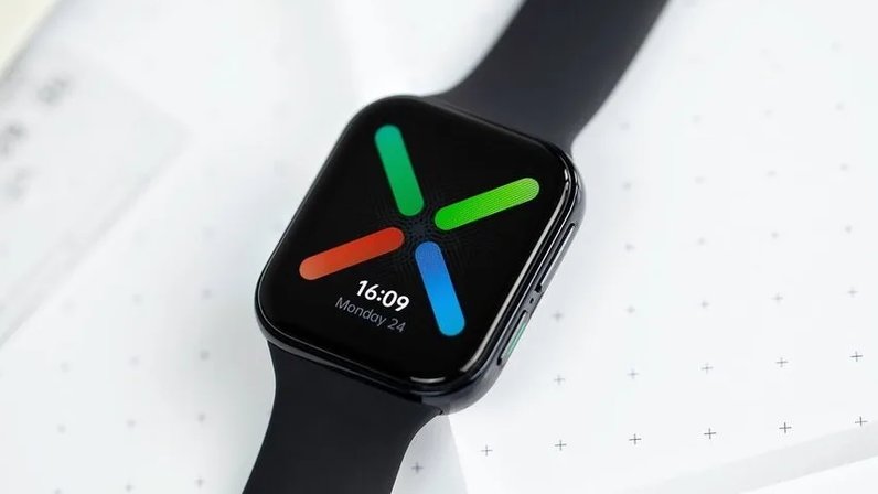 Oppo watch 3 pro. Oppo watch 3 Pro браслет.