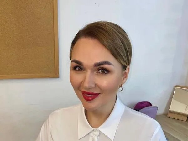 Абаимова полина оренбург фото Надежда Ангарская рассекретила пол второго ребенка: Новости