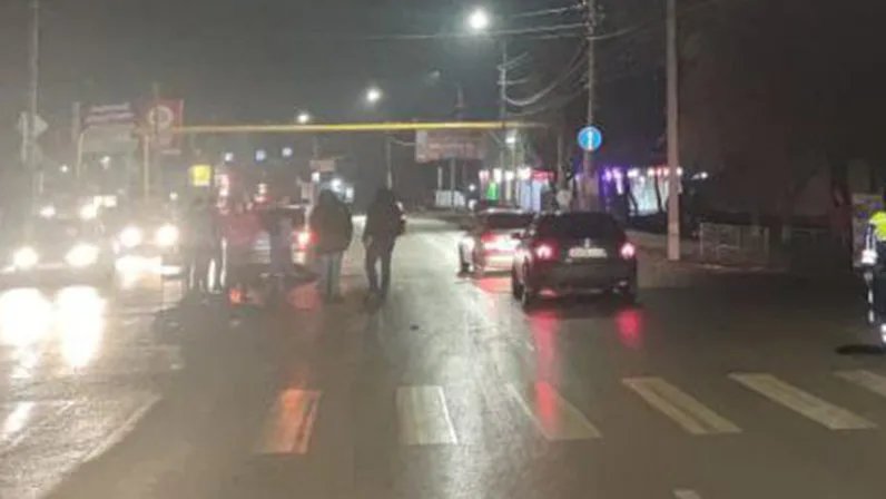 Водитель насмерть сбил пенсионерку и скрылся с места дтп в жезказгане