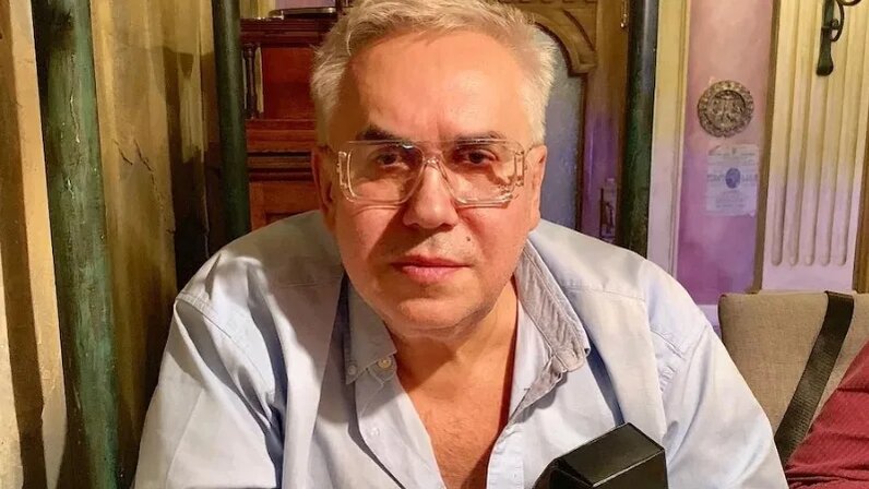 Станислав садальский биография личная жизнь фото Актёр Садальский призвал выгонять из России лжепатриотов: Яндекс.Новости