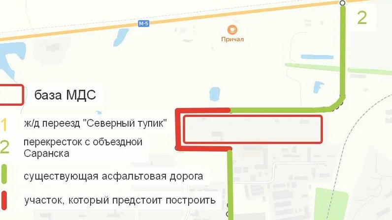 Пункт приёма № 1, purchase of recyclables, Saransk, 2nd Promyshlennaya Street, 1