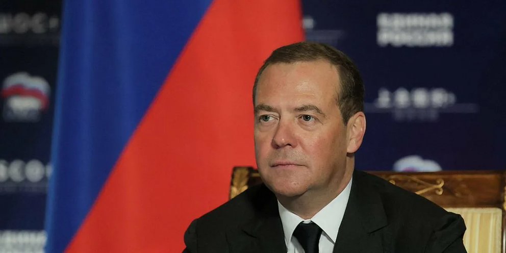 Медведев поименно назвал главных фриков во главе Европы: Кто следующий?