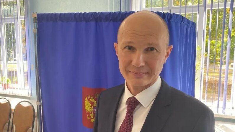Владимир токарев фото