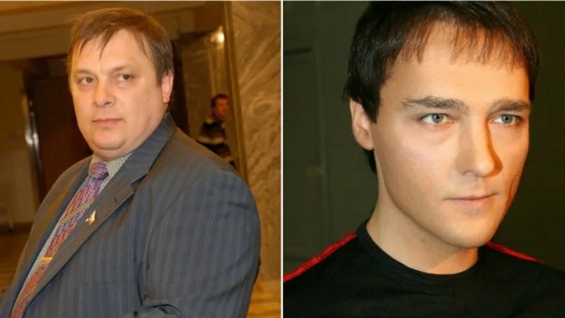 Аркадий кудряшов фото продюсера Разин планирует снять фильм про Шатунова: Яндекс.Новости