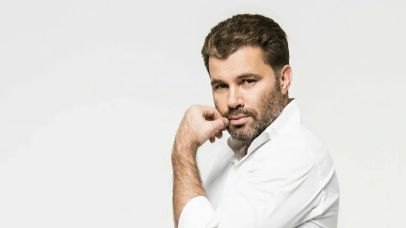 Олег рой фото биография