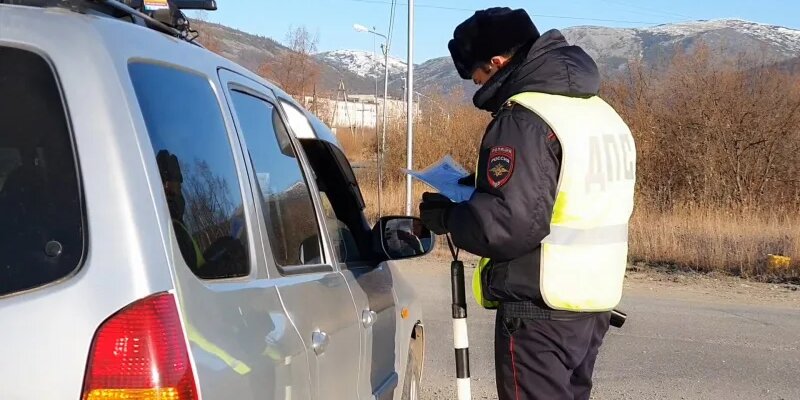 Гибдд в магадане график работы