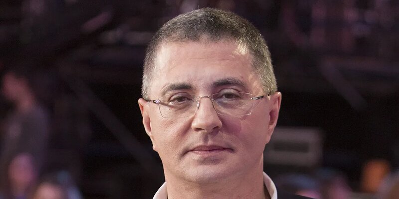 Мясников рассказал, как распознать у себя рак и ожирение Дзен