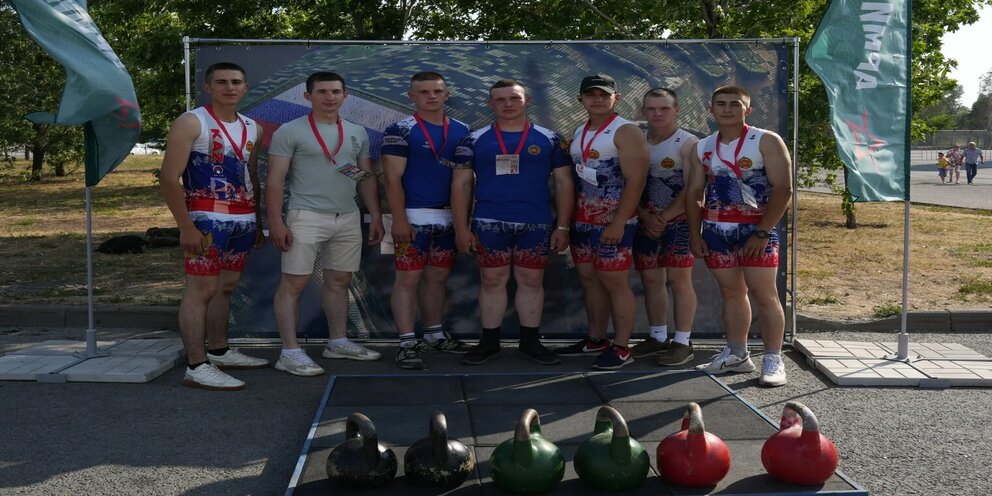 Спорт путь к здоровью проект