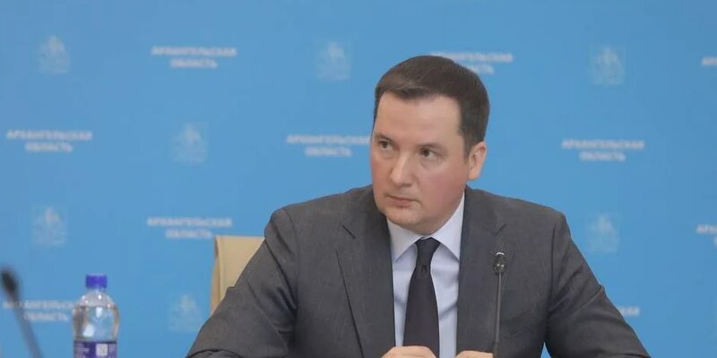 Губернатор севера. Губернатор севера