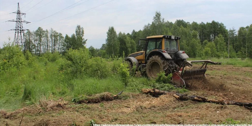 Карта лэп россети