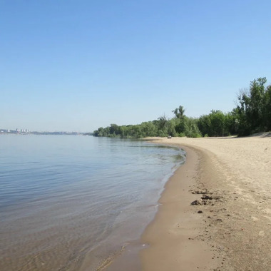 Когда спустят воду на волге 2020