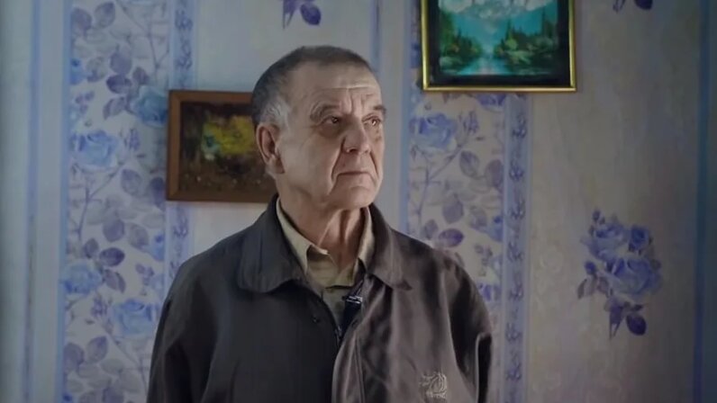 Бункер мохова виктора фото В доме скопинского маньяка произошло убийство, он помогал прятать тело: Яндекс.Н