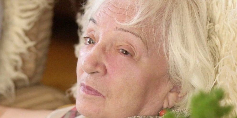 Раскрывая тайны звезд: Татьяна Лиознова - YouTube