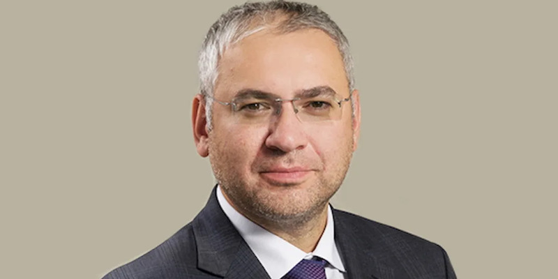 Разиньков виталий геннадьевич фото полиметалл