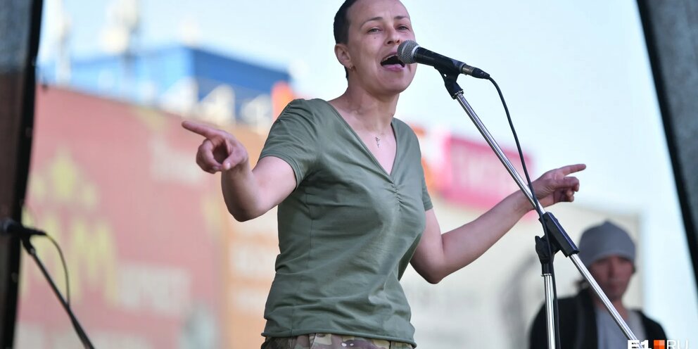 Чичерина никто не