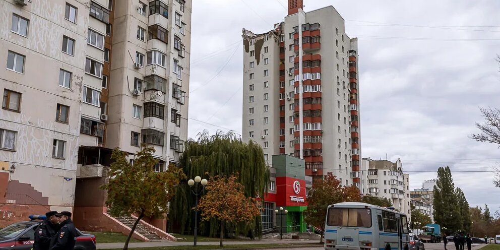 Частная 16. Восстановление дома в Белгороде. Белгород. Белгороде.