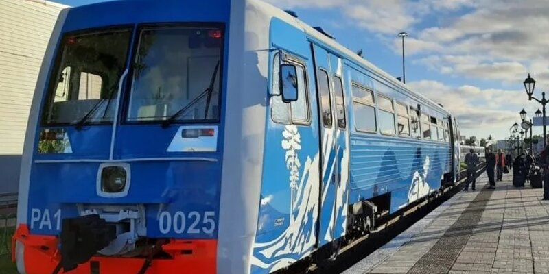 Расписание поездов через сортавала. Расписание поездов через сортавала