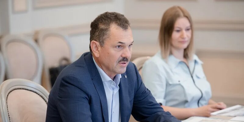 Инвестиционные проекты воронежской области Александр Гусев привел в Воронежскую область нового промышленного инвестора Дзен