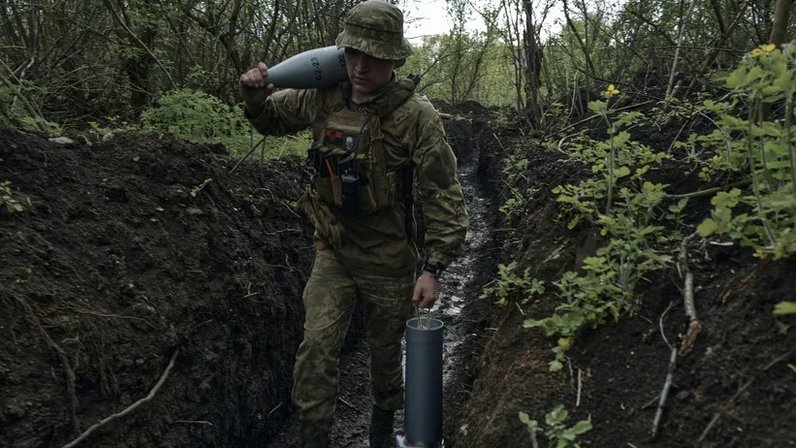 План реконструкции луганска