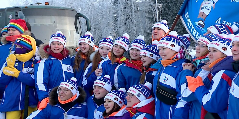 Вести алтай новости сегодня