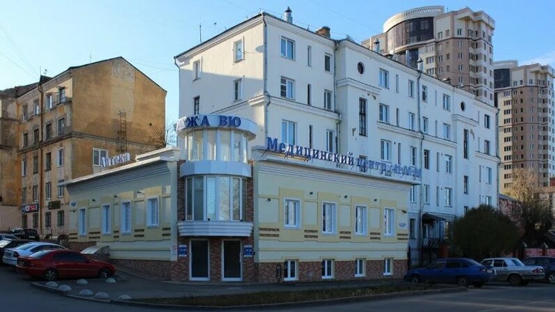 F студия ул зверева 41 фото