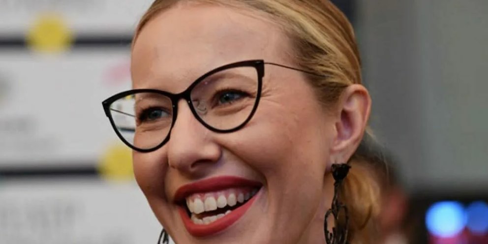 Боярский - "МК": "У меня детского компромата на Собчак в разы больше" - МК