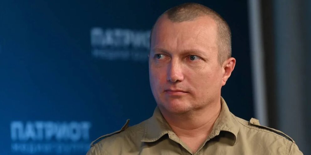 Военные обозреватели россии фото Алексей Суконкин: освобождение Луганского аэропорта в 2014 году спасло Донбасс о