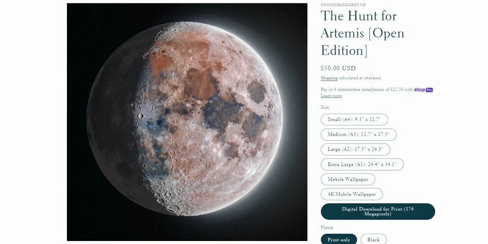 22.03 2024 лунный день. Космические снимки Луны. Снимок Луны 174 мегапикселя. Снимки Луны с китайского спутника. Луна днем фото.