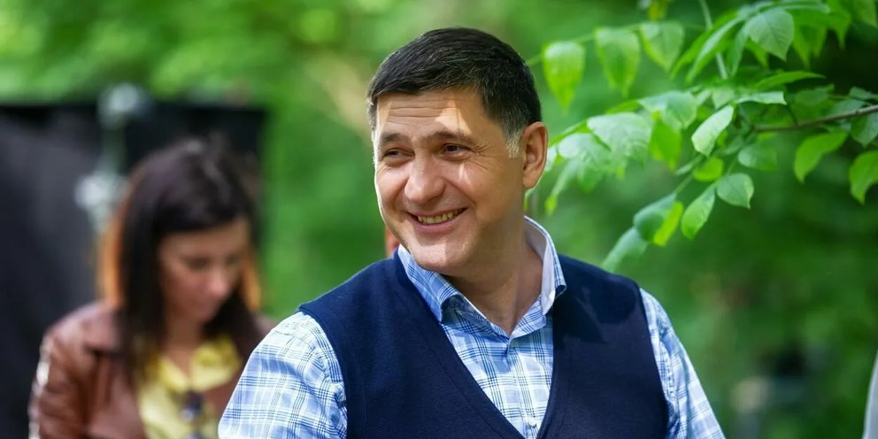 Пускепалис биография семья жена дети Пускепалис сравнил уехавших звезд со злыми детьми: Яндекс.Новости